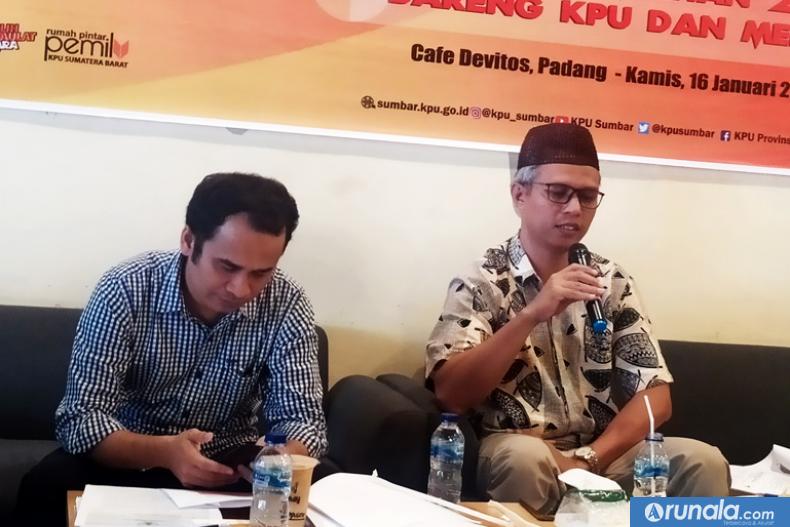 8 Balon Perseorangan Nyatakan Siap Maju