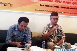 8 Balon Perseorangan Nyatakan Siap Maju