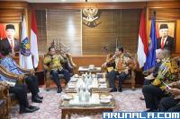 ASN Diminta Netral di Pilkada