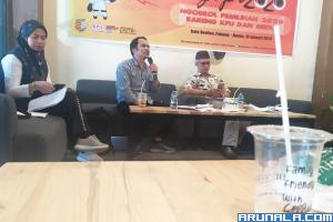 Balon Diminta Daftar Diawal Waktu