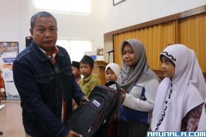 Kinerja Pelindo Teluk Bayur Lebih Target