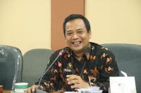 Diduga Langgar Kode Etik Penyelenggara: Bawaslu Padangpariaman Disidang