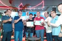 Bank Nagari bakal Implementasikan QRIS: Pertama Terapkan Sistem Digital di Luar Jawa dan Bali