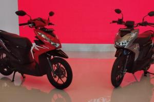 Hari Ini, Hayati Perkenalkan Produk Matic Tebaru Honda: Skutik yang Nyaman di Berbagai Kondisi