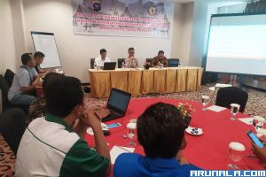 Total Biaya Pilkada di Sumbar Capai Rp 417 Miliar