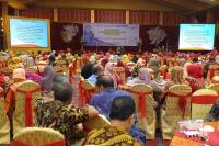 IPBPD Sumbar Miliki Seragam Baru: 448 Pensiunan BN Gelar Pertemuan Tahunan