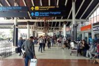 Upaya Cegah Penyebaran Covid-19 di Bandara Soetta: AP II Batasi Operasional Dua Terminal