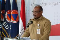 Kemendagri Keluarkan Tiga Kebijakan: Dana Tak Terduga APBD untuk Tangani Covid-19