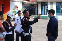 KSOP Teluk Bayur Siapkan Zona Khusus: Kapal dari Daerah Endemik Harus Jalani Pemeriksaan Lebih Dulu