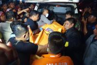 Jenazah Dikubur di Kampung Halaman: Kapolsek : Korban Meninggal Bukan Akibat OD