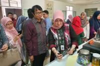 BNI Luncurkan Kartu Pembayaran TapCash: Mahasiswa Dipermudah dalam Bertransaksi