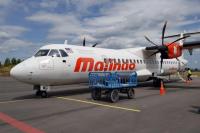 Dampak Dari Lockdown di Malaysia: Malindo Air Berhenti Terbang Sementara