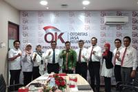Luruskan Pemahaman Soal KUR: OJK Didorong Tingkatkan Program Edukasi untuk UMKM