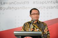 Bisa Gunakan Dana Desa untuk Cegah Penyebaran Covid-19: Pemerintahan Desa Diberi Peluang