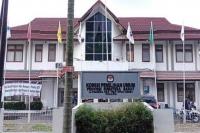 KPU Sumbar Ikuti Edaran KPU RI: Tiga Tahapan Pilkada 2020 Ditunda