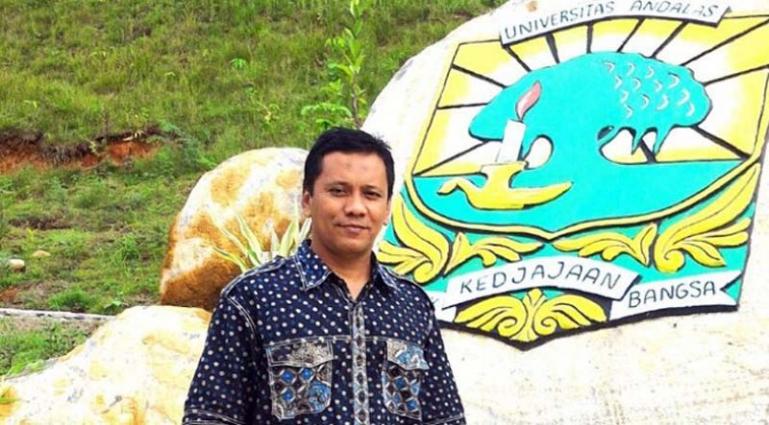 Foto : Aidinil Zetra