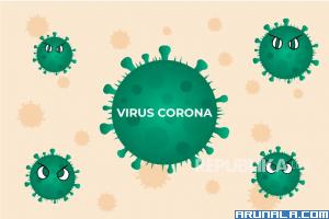 Sempat Dikabarkan Terinfeksi Corono: Perempuan Di Painan Negatif Covid