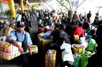 Pendatang Masuk Diperiksa Secara Detail: Sumbar Perpanjang Masa Pembatasan Selektif