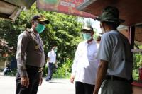 8.700 KK di Kota Pariaman Segera Terima Bansos: Validasi Data Penerima BLT Gunakan Sistem Stiker