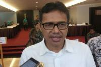 Gubernur Sumbar Irwan Prayitno. (Dok : Istimewa)