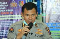Kombes Pol Satake Bayu Setianto. (Dok : Istimewa)
