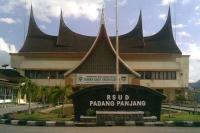 Pemko Masih Tunggu Hasil 122 Sampel Lagi: 10 Tenaga Kesehatan di Padang Panjang Negatif Covid