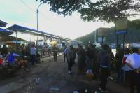 Pihak Operator Terapkan SOP Covid: Banyak Penumpang KMP Ambu-Ambu Tak Terangkut ke Mentawai