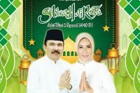 Tunda Berlebaran di Kampung Halaman: Fakhrizal: Aturan PSBB Harus Dipatuhi