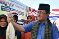Berkat Cepatnya Pemeriksaan Labor Unand: Lagi, Dua Warga Agam Positif Covid-19