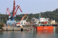 Tetap Berlakukan Protokol Kesehatan: Lebaran, IPC Teluk Bayur Tetap Beroperasi