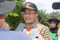 Tim Gugus Tugas Optimalkan Upaya Tracking: Lima Warga Agam Terpapar Covid-19