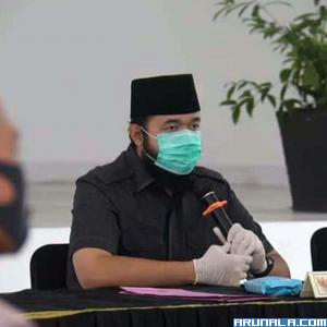 Salat Jumat Dibolehkan Namun Sesuai Protokol Covid: Padang Panjang Terapkan PSBB Tahap III