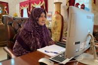 Permudah Akses Pelaku UMKM Masuk Pasar Online