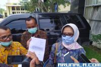 Dugaan Pelecehan di Akun Facebook: Polda Sumbar Periksa Ketua KPU Sumbar Sebagai Saksi Pelapor