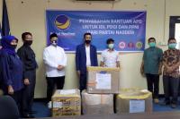 Minimalisir Penyebaran, Kejujuran Masyarakat Dibutuhkan: PPNI Sumbar: Banyak Tenaga Perawat Terpapar Covid