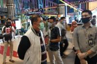 Bersiap Menerapkan New Normal: Pusat Ritel di Sumbar Wajib Jalankan Standar Covid-19