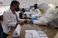 Manajemen Kembali Lakukan Rapid Test: Tiga Karyawan IPC Teluk Bayur Positif Covid-19