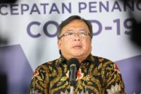 Kemenristek Uji Klinis Sejumlah Bahan: Upaya Ciptakan Obat Penangkal Covid-19