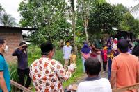 Satu Diantaranya Asal Padang Pariaman: Wabup: Segera Ambil Sampel Swab Tenaga Kesehatan RSUD Padang Panjang