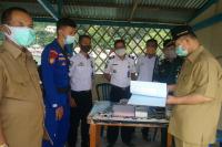 Sebagian Kecil Nelayan Masih Ada yang Melaut: Wagub Sumbar Tinjau Sejumlah Pulau Jelang Berakhirnya PSBB