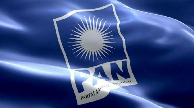 Ilustrasi : Partai Amanat Nasional (PAN)