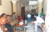 Aksi Sispala Reborn Didukung Ketum DPP Alumni Smandoe