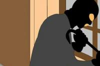 Curi Hp Tetangga, Rotolius Zai Diciduk Polisi