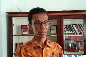 KPU Sumbar Instruksikan Segera Rekrut Petugas Verifikator: Hasil Rapid Reaktif, Empat Penyelenggara Jalani Isolasi