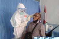 Gratiskan Uji Swab Ribuan Awak Angkutan: Organda Beri Jaminan Angkutan Umum Aman