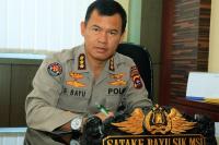 Polda Tindaklanjuti Laporan Amnasmen: Terlapor 