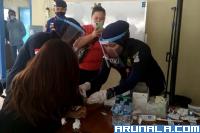 Polda Ambil Sampel DNA dari Keluarga Pemancing yang Hilang: Tiga Pemancing yang Hilang masih Dicari