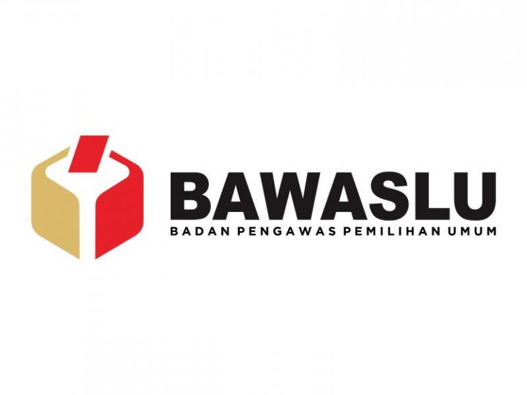 Ilustrasi : Logo Bawaslu.