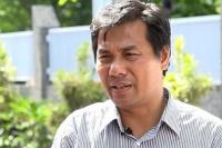 Pengamat politik, Asrinaldi.