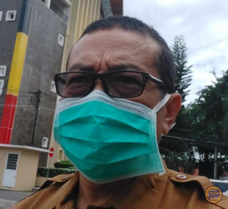 Foto : Jasmani Rizal. (Dok : Istimewa)